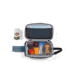 Coleman TranslatR 6 Can Convertible Soft Cooler, Blue, CM1010810002-22