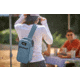 Coleman TranslatR 6 Can Convertible Soft Cooler, Blue, CM1010810002-22