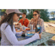 Coleman TranslatR 6 Can Convertible Soft Cooler, Blue, CM1010810002-22
