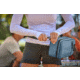 Coleman TranslatR 6 Can Convertible Soft Cooler, Blue, CM1010810002-22