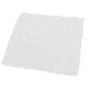 Coleman Travel Towels, Pack of 10, White, Towel Size 13 in x 6.7 in 2000009493
