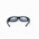 Coleman VisionHD 1080p HD Wearable POV Polarized Digital Video Sunglasses, Black G3HD-SUN