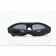 Coleman VisionHD 1080p HD Wearable POV Polarized Digital Video Sunglasses, Black G3HD-SUN