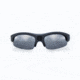 Coleman VisionHD 1080p HD Wearable POV Polarized Digital Video Sunglasses, Black G3HD-SUN
