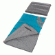 Coleman Walkabout 40 Tall Sleeping Bag, Blue 2000018174