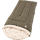 Coleman Weather Scoop 33in. x 78in. Sleeping Bag, Calgary Cold Weather Scoop 33in. x 78in. 187522