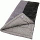 Coleman Weather Scoop Rectangle 39in. x 81in. Sleeping Bag, Biscayne Warm Weather 187523