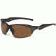 Coleman Windchaser Sunglasses - Green Frame and Brown Lens 842749030678