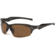 Coleman Windchaser Sunglasses, Matte Dark Tortoise Shell Frame, Brown Lens Lens, Polarized, C6027-C2