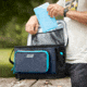 Coleman XPAND 30-Can Soft Cooler, Blue Night, CM1010810002-6