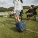 Coleman XPAND 42-Can Soft Cooler, Blue Night, CM1010810002-10