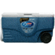 Coleman Xtreme 5 - 62 Quart Wheeled Cooler, Blue, Holds 85 Cans 6262A748