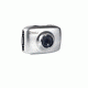 Coleman Xtreme HD Sports Camera Kit w/Accessories, Wateproof to 10 ft, Silver CX5HD-S