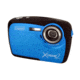 Coleman Xtreme2 16.0 MP / HD Underwater Digital &amp; Video Camera, Waterproof to 10 ft, Blue C12WP-BL