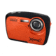 Coleman Xtreme2 16.0 MP / HD Underwater Digital &amp; Video Camera, Waterproof to 10 ft, Orange C12WP-O