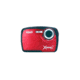 Coleman Xtreme2 16.0 MP / HD Underwater Digital &amp; Video Camera, Waterproof to 10 ft, Red C12WP-R