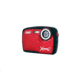 Coleman Xtreme2 16.0 MP / HD Underwater Digital &amp; Video Camera, Waterproof to 10 ft, Red C12WP-R