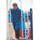 Coleman Youth .15MM EVA Poncho, Blue 2000014933