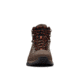Columbia 100MW Titanium Outdry Hiking Boots - Mens, Cordovan, Dark Adobe, Medium, 13, 1867831231-13