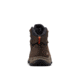 Columbia 100MW Titanium Outdry Hiking Boots - Mens, Cordovan, Dark Adobe, Medium, 13, 1867831231-13
