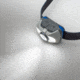 Columbia 225 Lumen Auto-Dimming Headlamp, Blue/Gray/White, 50043
