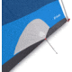 Columbia 6 Person Mammoth Creek Cabin Tent, Blue/Dark Blue/Graphite/Gray/Orange, 30638