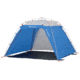 Columbia 8x8 Sun Shade, Blue, 50050