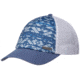 Columbia Adjustable Mesh Hat - Women's-Bluebell/Arizona Print-One Size