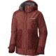Columbia Alpensia Action Jacket - Women's-Deep Rust-Small