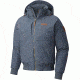 Columbia Alpine Escape 490 Turbodown Bomber-Mystery-Small