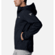Columbia Ampli-Dry II Shell Jacket - Mens, Black, Extra Large, 2071061010-XL