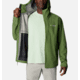 Columbia Ampli-Dry II Shell Jacket - Mens, Canteen, Large, 2071061352-L
