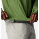 Columbia Ampli-Dry II Shell Jacket - Mens, Canteen, Large, 2071061352-L