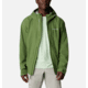 Columbia Ampli-Dry II Shell Jacket - Mens, Canteen, Large, 2071061352-L