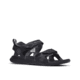 Columbia Ankle 2 Strap Sandal - Mens, Black/Ti Grey, 13, 1907061-010-13
