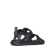Columbia Ankle 2 Strap Sandal - Mens, Black/Ti Grey, 13, 1907061-010-13