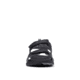 Columbia Ankle 2 Strap Sandal - Mens, Black/Ti Grey, 13, 1907061-010-13