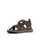 Columbia Ankle 2 Strap Sandal - Mens, Cordovan/Curry, 11, 1907061-231-11