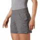 Columbia Anytime Casual Short - Womens, Light Grey, Small, 7, 1768161060-S-7