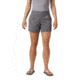 Columbia Anytime Casual Short - Womens, Light Grey, Small, 7, 1768161060-S-7