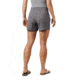 Columbia Anytime Casual Short - Womens, Light Grey, Small, 7, 1768161060-S-7