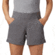 Columbia Anytime Casual Short - Womens, Light Grey, Small, 7, 1768161060-S-7