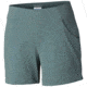 Columbia Anytime Casual Short - Womens, Pond, Small, 5in, 1768161337-S-5