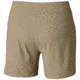 Columbia Anytime Casual Short - Womens, Tusk, Small, 5in, 1768161221-S-5