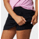 Columbia Anytime Casual Skort - Womens, Black, Small, 1492691011BlackS
