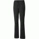 Columbia Anytime Outdoor Boot Cut Pant - Women's-Black-Regular Inseam-6