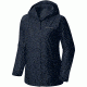 Columbia Arcadia II Rain Jacket - Women's,  Navy, X-Small, 426573