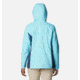 Columbia Arcadia II Jacket - Womens, Aquamarine/Nocturnal, Large, 153