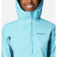 Columbia Arcadia II Jacket - Womens, Aquamarine/Nocturnal, Large, 153