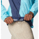 Columbia Arcadia II Jacket - Womens, Aquamarine/Nocturnal, Large, 153